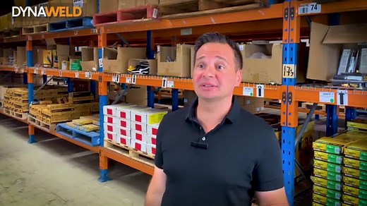 Bossweld 100 Amp M100 Gasless MIG Inverter Welder