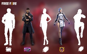 5 best Free Fire character abilities in April 2022