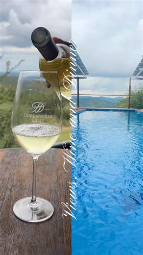 At River Crossing in Windhoek, sublime dinners unfold beneath golden sunsets, creating a romantic setting that lingers long after the last light fades. Also find @rivercrossinglodge_windhoek on the NamibiaApp (link in our Bio) or simply use this link: https://namibia-app.com/listing/river-crossing/ #nature #hospitality #lodge #pool #relax #sunset | Namibia App & Travel Guide