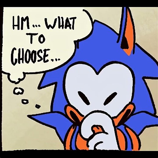What does rewrite sonic identity as?