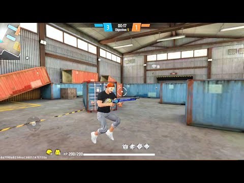 LONE WOLF BEST HEADSHOT GAMEPLAY 💀⚡ SAMSUNG A16⚡3 FINGER HANDCAM