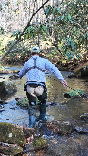 Rediscover fly fishing with Hypershell X. 🎣 Powered assistance reduces hiking effort by 39%, stabilizes steps on uneven trails, and lets you adjust power instantly from your wrist. Keep your hands free for the rod, and focus on what matters—the tug. Adventure fully powered. Discover how. | Hypershell