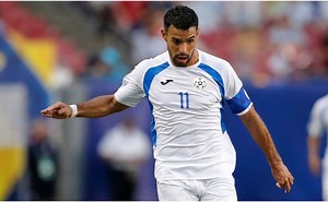 Where to watch Guadeloupe vs Nicaragua live for free in the USA: 2025 CONCACAF Gold Cup qualification