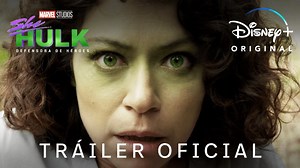 1.4M views · 72K reactions | Ella puede levantar todo el peso de la ley  #SheHulk: Defensora de Héroes, Serie Original, estreno 17 de agosto en Disney+. | Marvel | Facebook