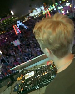 Machaki is dropping bangers for Level Up's Seance Tour with support from WANDER on FRIDAY 4.5! Snag your tickets ASAP at republicnola.com! | Republic NOLA