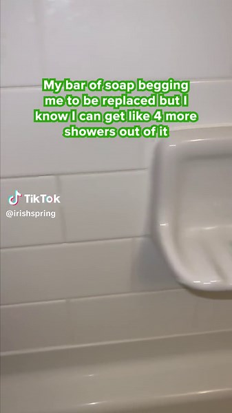 Discovering the Freshness of Irish Spring Soap