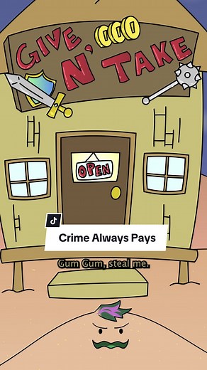 Dungeons and Dragons Adventure: Tales from Stinky Dragon