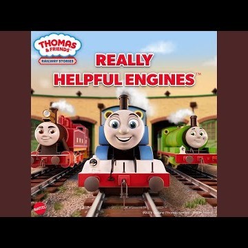 Really Useful Engines