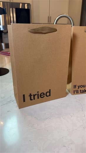 Funny Gift Bags That Will Make You Smile