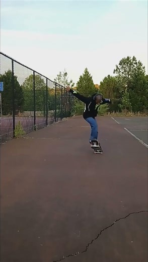 skateboard trick sesh: Fakie Frontside 180 ( practice & progress) 🛹🛹🛹