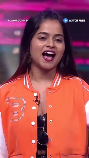 Mythpat Sings Bhojpuri Song| Elvish Yadav, Munawar Faruqui, Mortal | Playground | Amazon MX Player