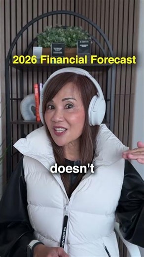 The 2026 Financial Forecast