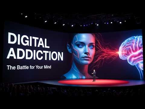 Digital Addiction Is Worse Than You Think. AI Knows You’re Addicted