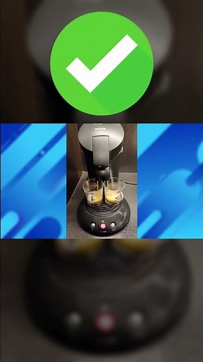 Philips SENSEO Original Plus