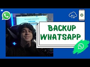 4 Ways to Back Up WhatsApp for Android Devices