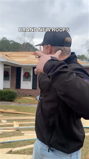 Coastal Elite Roofing on Instagram: "Brace yourselves... A lot of brand new #elite roofs are entering your neighborhoods in 2026. 📞 (912) 612-2062 🌐 coastaleliteroofing.com 💪🏽 CHOOSE LOCAL. CHOOSE ELITE. 🏆 6x Voted #1 Best Roofing Company ⭐ 100+ Five-Star Google Reviews 🏡 Insurance Claim Assistance 📆 Free Consultations & Estimates"