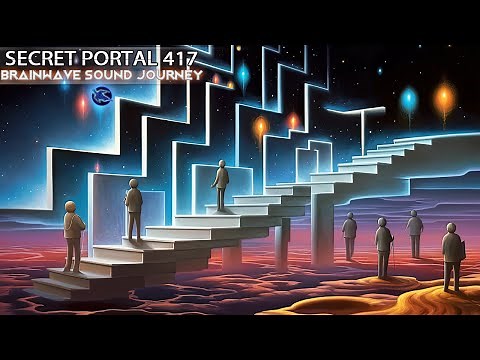 Lucid Dream Frequency So Deep (INTO THE DREAM ABYSS!!!) Powerful Theta Meditation
