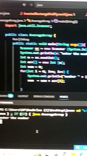 Beginner Java Program | Average of Numbers