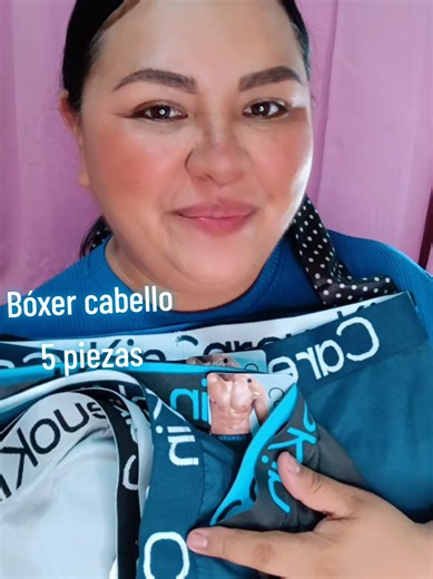 5 Boxers para caballero baratos: oferta y detalles del paquete