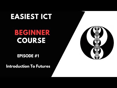 🟥COMPLETE ICT BEGINNERS COURSE (EPISODE #1)