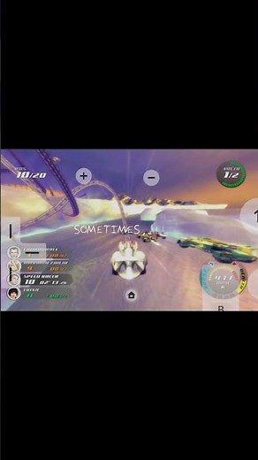 SPEED RACER X HEAT WAVES | SPEED RACER THE VIDEOGAME