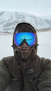 A day spent with the mighty musk ox in the freezing Norwegian winter. These animals are insanely tough when it comes to harsh weather and honestly, that thick fur makes them look majestic #wildlife #wildlifephotography #nature #naturephotography #snow #norway #muskox | Jonathan Giovannini