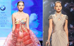 IBFW, Day 4 Collection Review: Gauri and Nainika, Shantanu & Nikhil