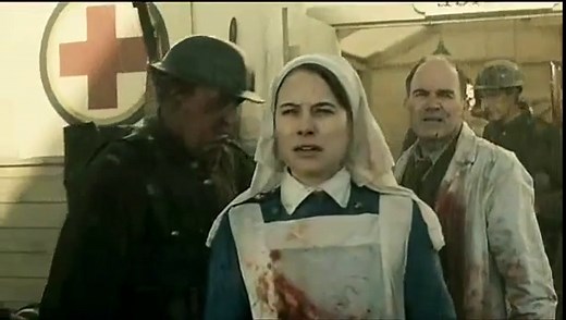 Passchendaele (2008)