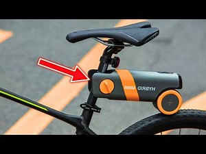 21 Cool Bike Gadgets On Amazon You’ll Instantly Want