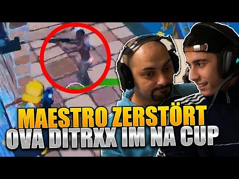 😱😶 MY SON is playing the Dreamhack SOLO CUP with a 100 PING | Amar