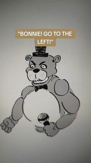 Exploring the World of Five Nights at Freddy's Memes