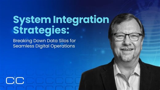 System Integration Strategies: Breaking Down Data Silos for Seamless Digital Operations | Cooperative Computing