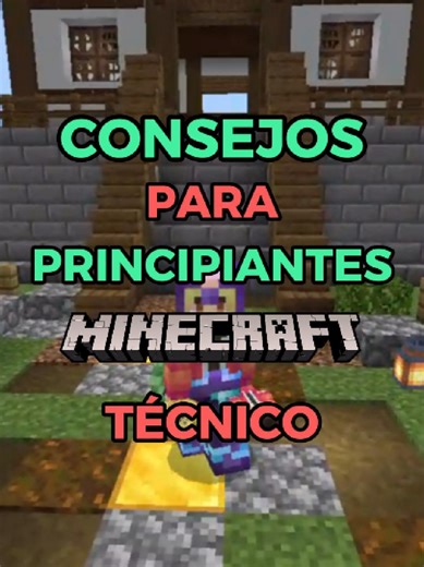 Cómo hacer una granja de aldeanos en Minecraft