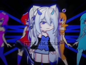 Dance Animation by Alicia - Gacha Life Video