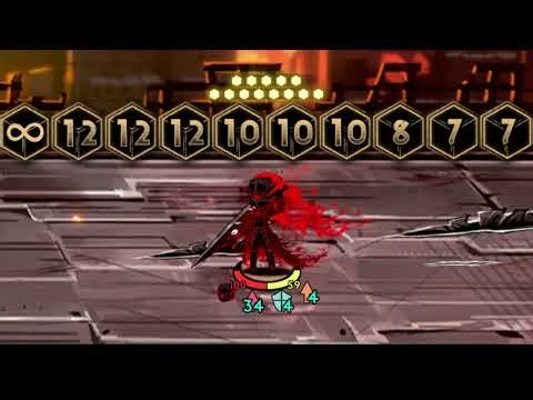 Library of Ruina | Red Mist Earrape ver.