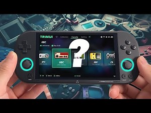 The Best Retro Handheld Gaming Emulator Consoles: Retro Handhelds in 2026