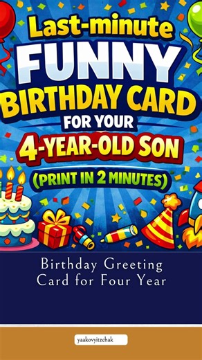 Birthday card for boys, Birthday card for son from parents #birthdaycardidea