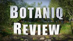Botaniq Review – Blender Vegetation Addon