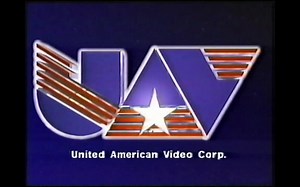 【搬运】UAV联合美国影视公司的历代Logo演变