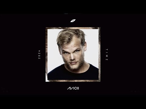 Avicii - TIM2 (Avicii Unreleased Tracks) Part 1