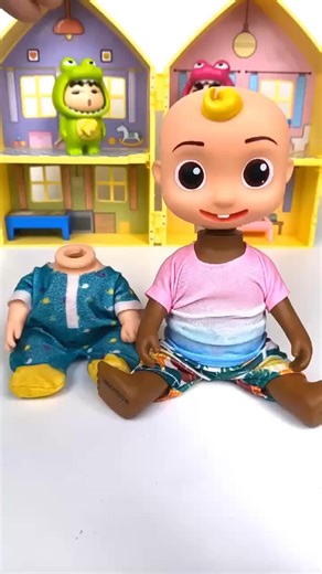 Funny Kids Toys Prank Video for Endless Laughter