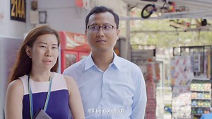 86K views · 418 reactions | #DidYouKnow that making a CPF Nomination allows you to distribute your CPF savings according to your wishes? Watch this video to learn more about the importance of making one! #CPFBoard #CPFNomination | CPF Board | Facebook