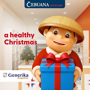 5.2K reactions · 125 shares | Punta na sa mga Generika Drugstore branches at makakuha ng exclusive discount sa generic medicines at vitamins! Ipakita lang ang iyong 24k Rewards card. Per DTI Fair Trade Permit No. FTEB-234565 Series of 2025 #CebuanaMazingAngLife | Cebuana Lhuillier 24k Rewards Program | Facebook