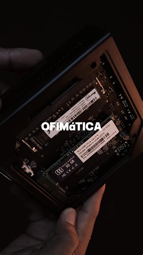 16K views · 190 reactions | Que se puede hacer en una mini Pc? #ACEMAGIC #MiniPC #TechReview #computer #gadget | Hardware Tecnology | Facebook