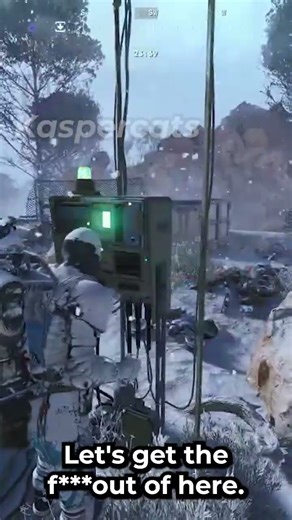 My new FAVOURITE bug in the new ARC RAIDERS UPDATE - COLD SNAP #arcraiders #arcraidersgameplay