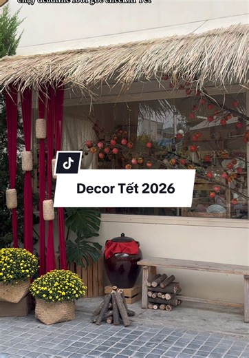 1001 Góc Check-in Tết Đẹp Nhất Cho Các Nàng Thơ