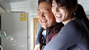 FILM - A Long Visit (2010)