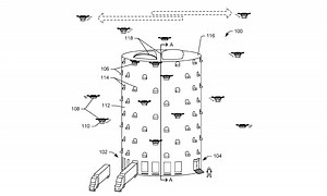 Last week in tech: Amazon’s drone delivery hub may be coming