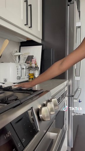 Kitchen Cleaning Routine with Method Products | Spring Cleaning