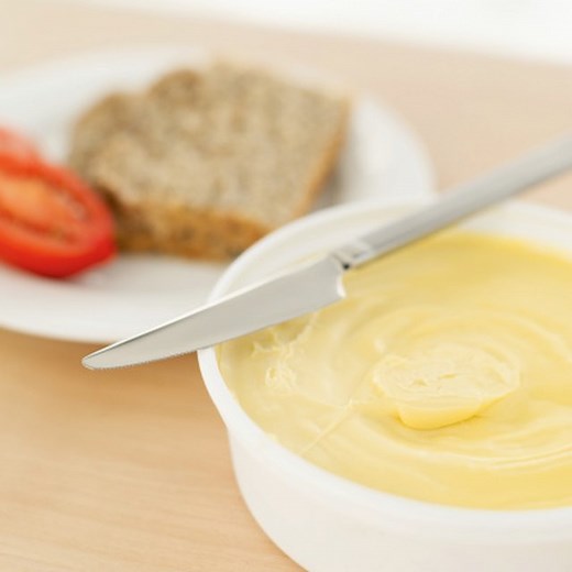 How To Make A Homemade Damp Rid - Hunker